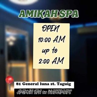 Spa 888 Kamuning : r/massageph .